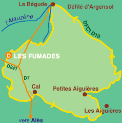 Circuit des Aiguières [Allgre-Les Fumades]