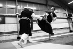 SHORINJI KEMPO [Anduze]