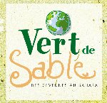 Vert de Sable	[Aumessas]