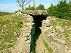 Dolmens[Blandas]