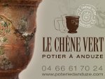 Poterie Artisanale[Boisset et Gaujac]