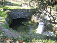 Sentier de Valescure[Peyroles]