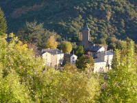 Circuit du Laquet[Saint Andr de Valborgne]