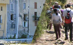 Portail Cévennes - Le Chambon