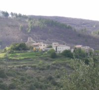 Courry - Présentation de la commune